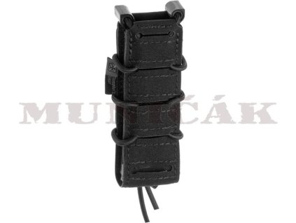 TEMPLARS GEAR MOLLE SMG Mag Pouch - čierna (24256)