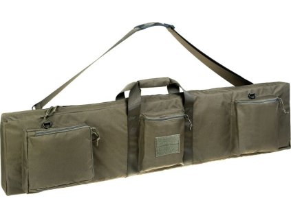 INVADER GEAR Transportné puzdro na zbraň 130cm - ranger green (23558)