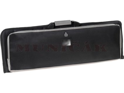 LEAPERS Transportné puzdro na zbraň MC Homeland Security 106cm - black
