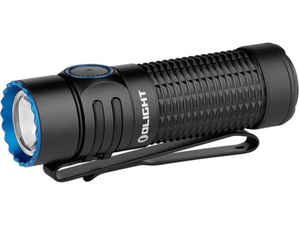 OLIGHT Svietidlo Warrior Nano 1200 lm - black (OL826)