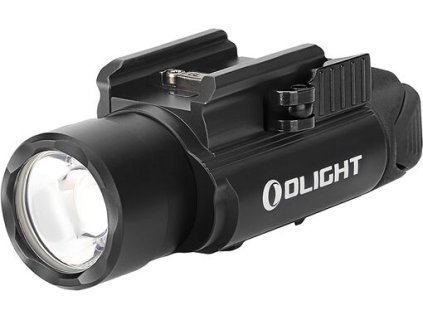 OLIGHT Svietidlo na pištoľ Valkyrie PL-PRO - čierne (OL526)