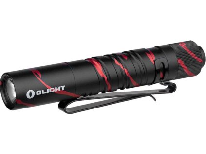 OLIGHT Svietidlo I3T EOS 180 lm - black lava