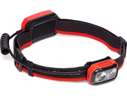 BLACK DIAMOND Čelovka ONSIGHT 375 - octane (BD620663-8001)