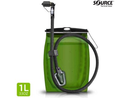 SOURCE Hydrapack Kangaroo Canteen (vložka) - black
