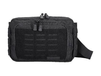 NITECORE Taktická taška NUP30 - black (NCx-NUP30)