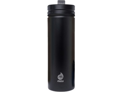 MIZU Fľaša M9 820ml - čierna