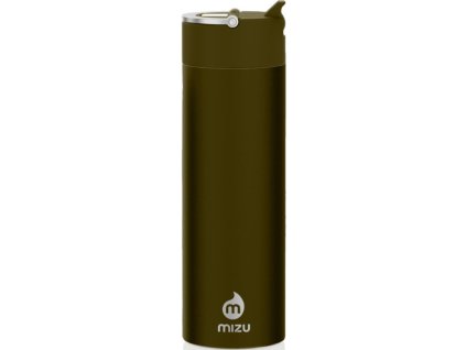 MIZU Fľaša M9 820ml - safari green