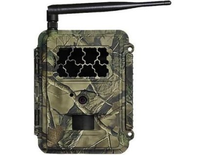SPROMISE Fotopasca S328 12Mpx 940nm MMS/GPRS - O2 SIM karta