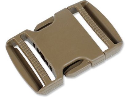 ITW Nexus GTSR 2 in Ladderloc Buckle - coyote