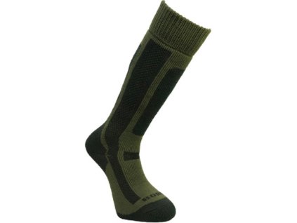 BOBR Podkolienky aktívne - green (BR1612)