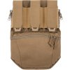 DIRECT ACTION Zadný panel Spitfire Assault Panel cordura - coyote brown (PL-SPAP-CD5-CBR)