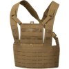 DIRECT ACTION Taktická vesta Typhoon cordura - coyote brown (CR-TPHN-CD5-CBR)