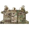 DIRECT ACTION Skeletonized Triple 223 Flap - multicam (PC-SK23-CD5-MCM)