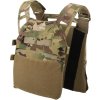 DIRECT ACTION Nosič plátov BearCat Ultralight - multicam (PC-BRCT-NLN-MCM)