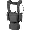 HELIKON Taktická vesta Training Mini Rig cordura - black (KK-TMR-CD-01)