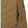 HELIKON Dlhé nohavice CPU PolyCotton Ripstop - coyote (SP-CPU-PR-11)