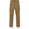 HELIKON Dlhé nohavice CPU PolyCotton Ripstop - coyote (SP-CPU-PR-11)