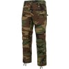 HELIKON Dlhé nohavice SFU Next MK2 PolyCotton Ripstop - US woodland (SP-SN2-SP-03)