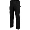 HELIKON Dlhé nohavice SFU Next MK2 PolyCotton Ripstop - black (SP-SN2-SP-01)