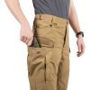 HELIKON Dlhé nohavice SFU Next PolyCotton Ripstop - coyote (SP-SFN-PR-11)