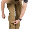 HELIKON Dlhé nohavice SFU Next PolyCotton Ripstop - coyote (SP-SFN-PR-11)
