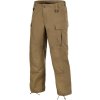HELIKON Dlhé nohavice SFU Next PolyCotton Ripstop - coyote (SP-SFN-PR-11)