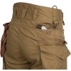 HELIKON Dlhé nohavice Pilgrim - coyote / taiga green A (SP-PGM-DC-1109A)