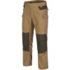 HELIKON Dlhé nohavice Pilgrim - coyote / taiga green A (SP-PGM-DC-1109A)