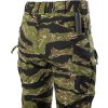 HELIKON Dlhé nohavice UTP PolyCotton Stretch RipStop - desert night camo (SP-UTL-SP-0L)