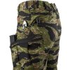 HELIKON Dlhé nohavice UTP PolyCotton Stretch RipStop - desert night camo (SP-UTL-SP-0L)