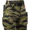 HELIKON Dlhé nohavice UTP PolyCotton Stretch RipStop - desert night camo (SP-UTL-SP-0L)