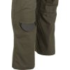 HELIKON Dlhé nohavice Woodsman - taiga green (SP-WDN-DC-09)
