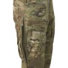 HELIKON Dlhé nohavice MCDU - multicam (SP-MCD-NR-34)