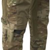 HELIKON Dlhé nohavice MCDU - multicam (SP-MCD-NR-34)
