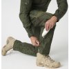HELIKON Dlhé nohavice MCDU - US woodland / olive green A