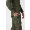 HELIKON Long pants MCDU - US woodland / olive green A