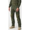 HELIKON Dlhé nohavice MCDU - US woodland / olive green A