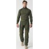 HELIKON Dlhé nohavice MCDU - US woodland / olive green A
