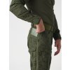 HELIKON Dlhé nohavice MCDU - US woodland / olive green A