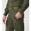 HELIKON Dlhé nohavice MCDU - US woodland / olive green A