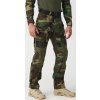 HELIKON Dlhé nohavice MCDU - US woodland / olive green A