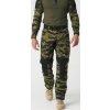 HELIKON Dlhé nohavice MCDU - tiger stripe / black A