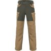HELIKON Dlhé nohavice Hybrid Outback - coyote / taiga green A (SP-HOP-DC-1109A)