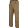 HELIKON Dlhé nohavice Greyman - coyote (SP-GTP-DC-11)