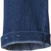 HELIKON Dlhé nohavice UTP Denim Stretch - marine blue (SP-UTL-DS-97)