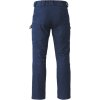 HELIKON Dlhé nohavice UTP Denim Stretch - marine blue (SP-UTL-DS-97)