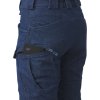 HELIKON Dlhé nohavice UTP Denim Stretch - marine blue (SP-UTL-DS-97)