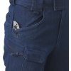 HELIKON Dlhé nohavice UTP Denim Stretch - marine blue (SP-UTL-DS-97)