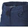 HELIKON Dlhé nohavice UTP Denim Stretch - marine blue (SP-UTL-DS-97)