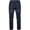 HELIKON Dlhé nohavice Greyman Slim - denim mid (SP-GJS-DD-31)